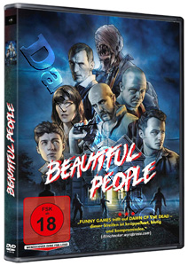 Beautiful People |   DVD